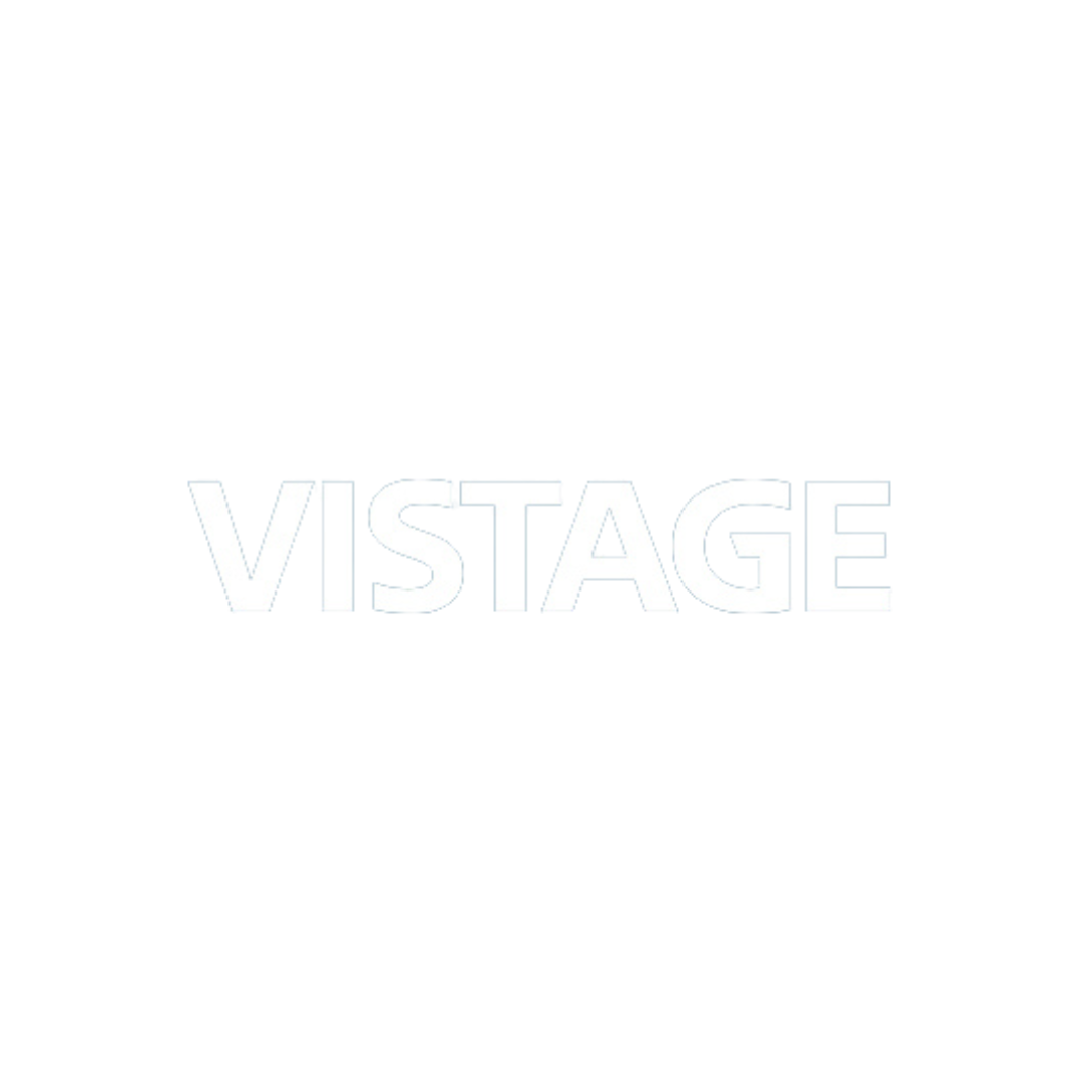 logo vistage